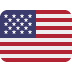 🇺🇸 Attribution for Twitter Emojis: ©️ Twitter, Inc.